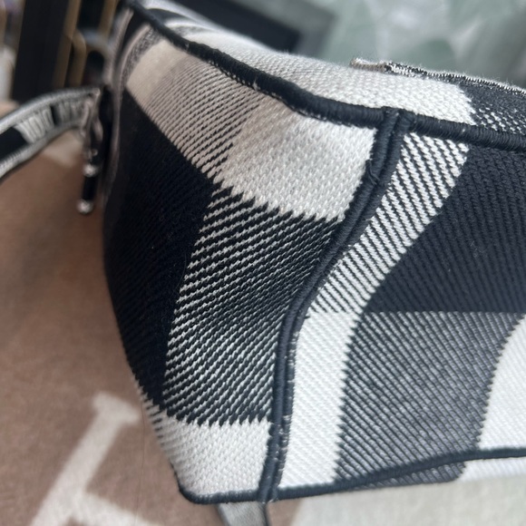 Dior  Book Tote bag - Picture 3 of 7